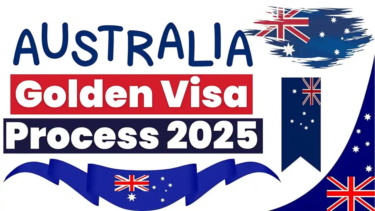 Australia Golden Visa in 2025 1