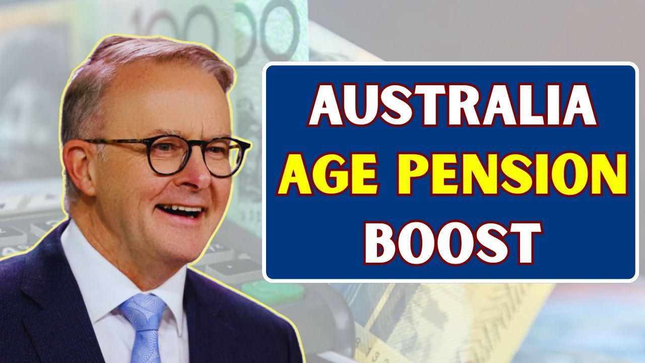 Australia Pension Rise 2025 Confirmed 1