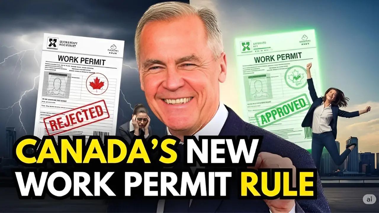 Canada Work Visa 2025 3