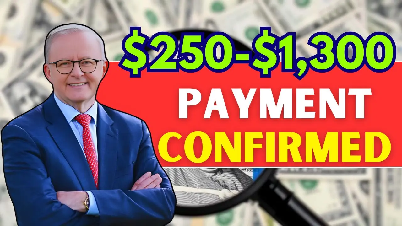 250 and 1300 Payment Confirmed 4