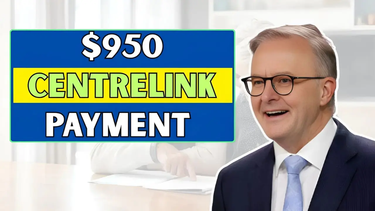 950 Centrelink Payment Approved 3